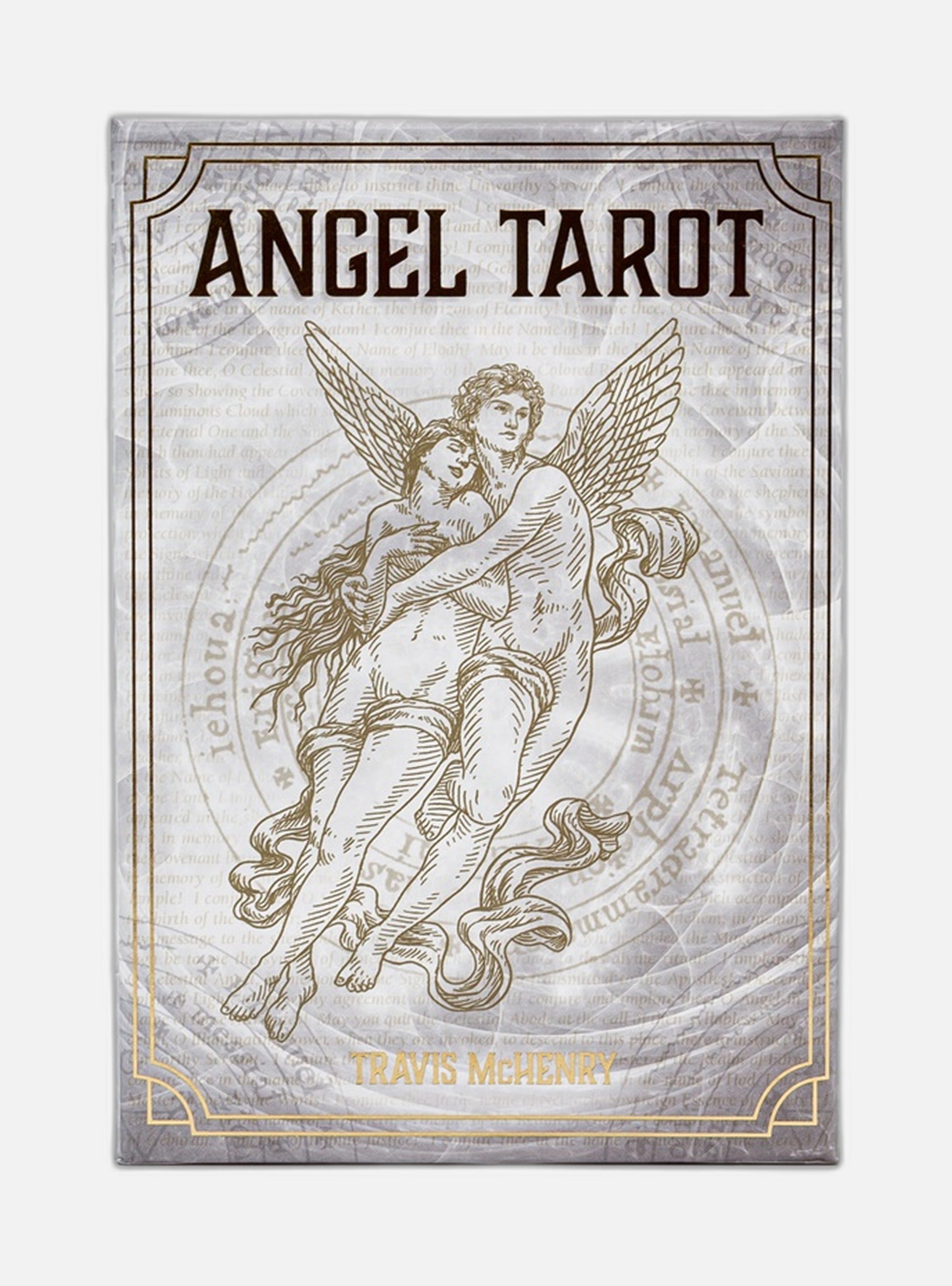 Angel Tarot