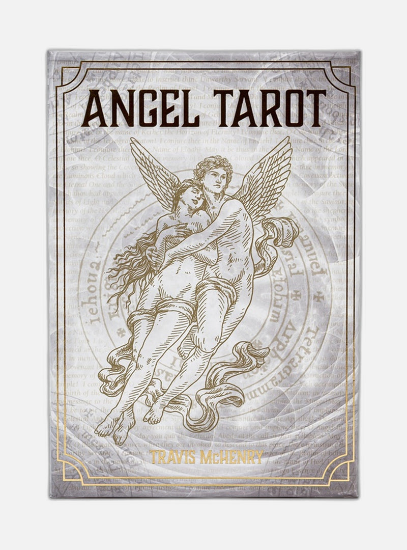 Angel Tarot