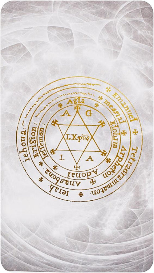 Angel Tarot