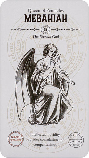 Angel Tarot