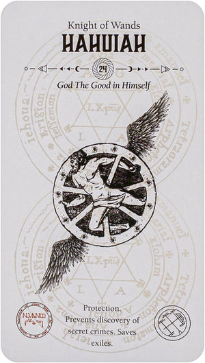 Angel Tarot