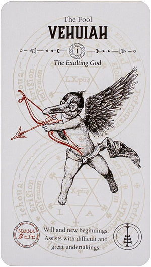 Angel Tarot