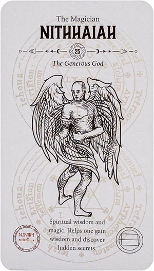 Angel Tarot