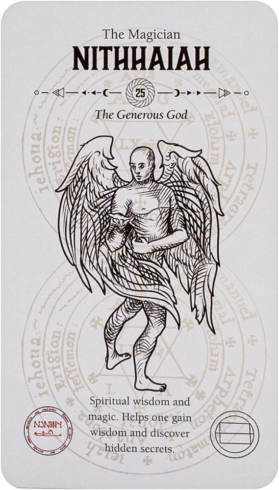 Angel Tarot