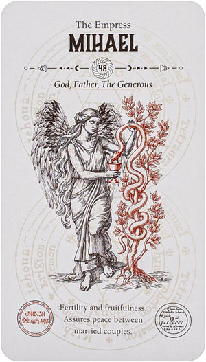 Angel Tarot