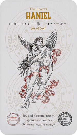 Angel Tarot