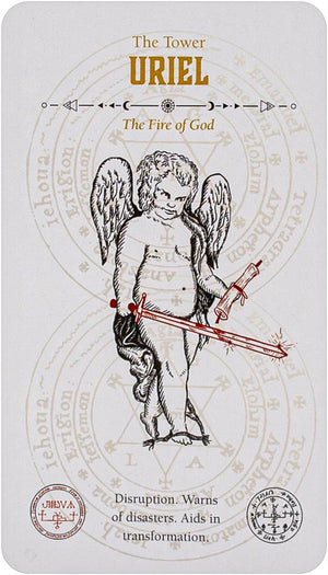 Angel Tarot