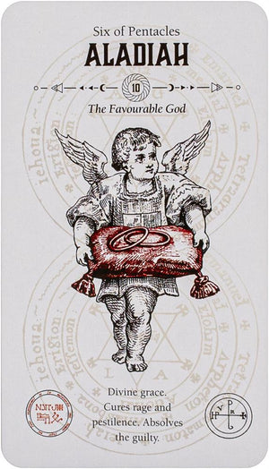 Angel Tarot