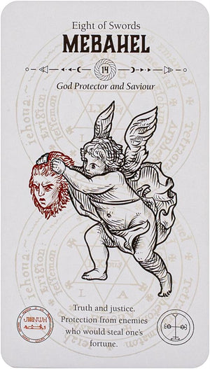 Angel Tarot