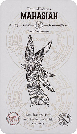 Angel Tarot