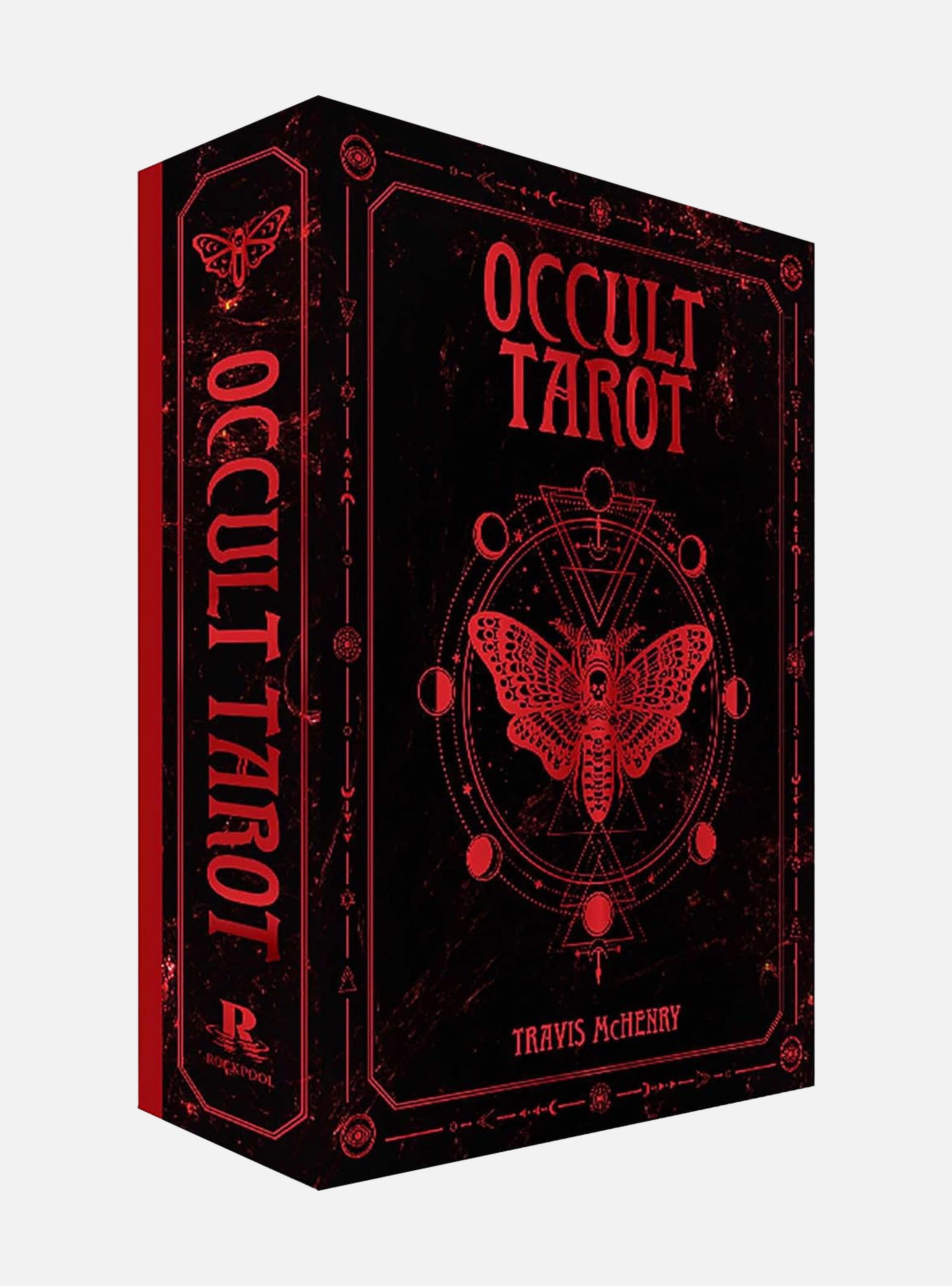 Occult Tarot