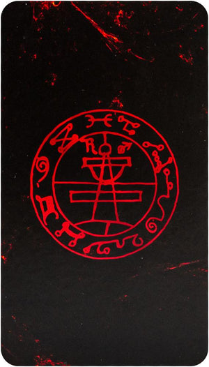 Occult Tarot