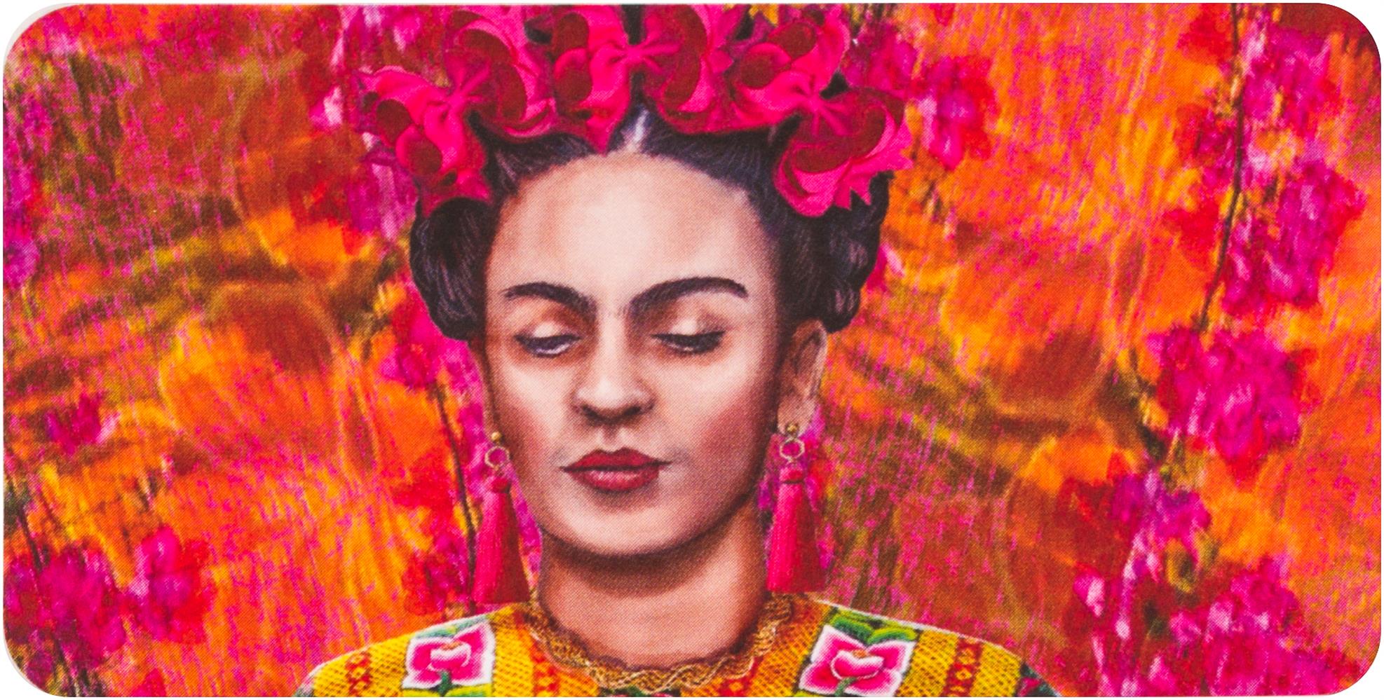 Inspired by Frida (Mini Inspiration Cards)
