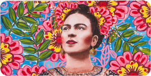 Inspired by Frida (Mini Inspiration Cards)