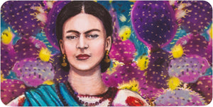 Inspired by Frida (Mini Inspiration Cards)