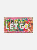 Let Go (Mini Inspiration Cards)