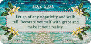 Let Go (Mini Inspiration Cards)