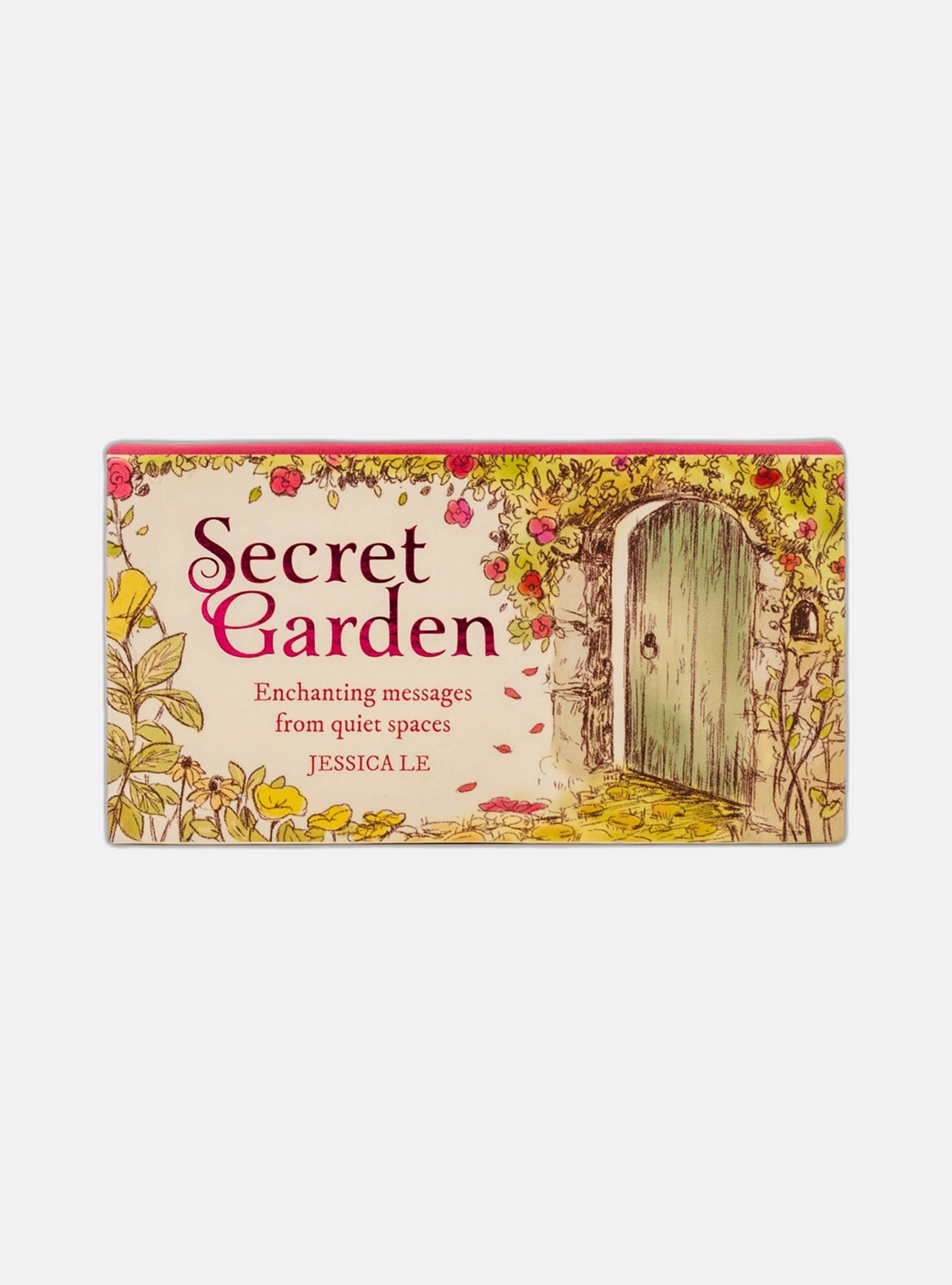 Secret Garden