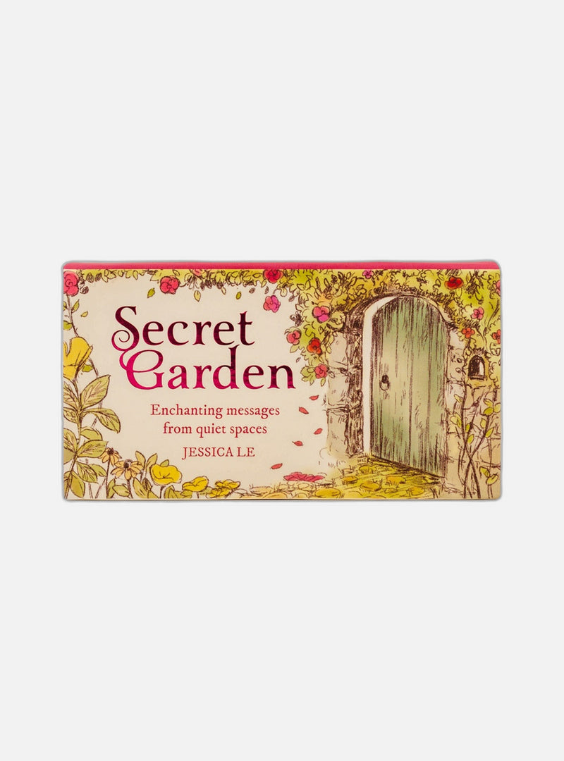 Secret Garden