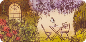 Secret Garden