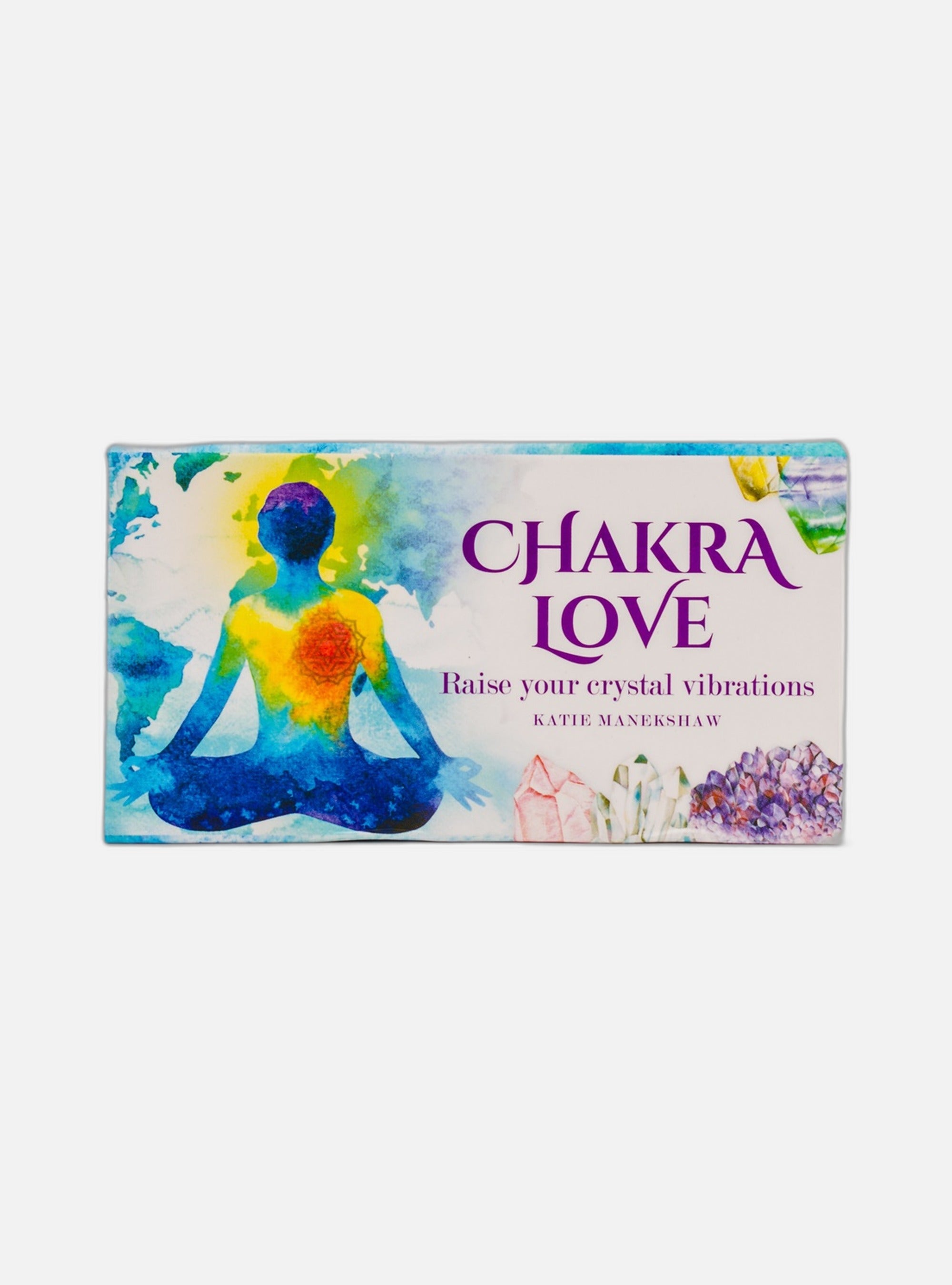 Chakra Love