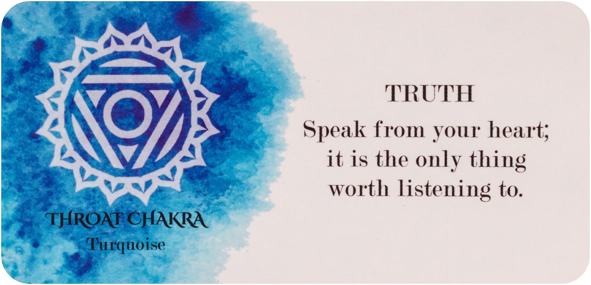 Chakra Love