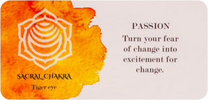 Chakra Love