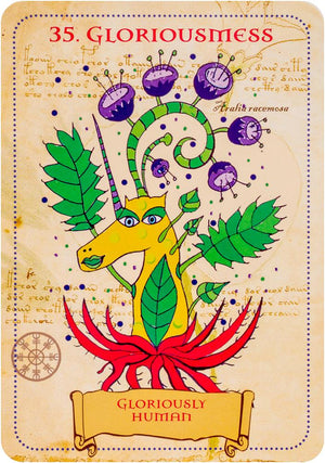 Enchanted Unicorn Oracle