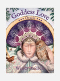 Goddess Love Oracle
