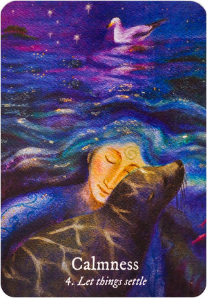 Goddess Love Oracle