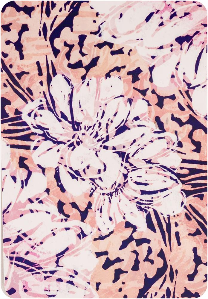 Language Of Flowers Oracle