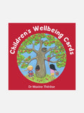 Children'S Wellbeing Cards Ot