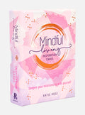 Mindful Living Cards