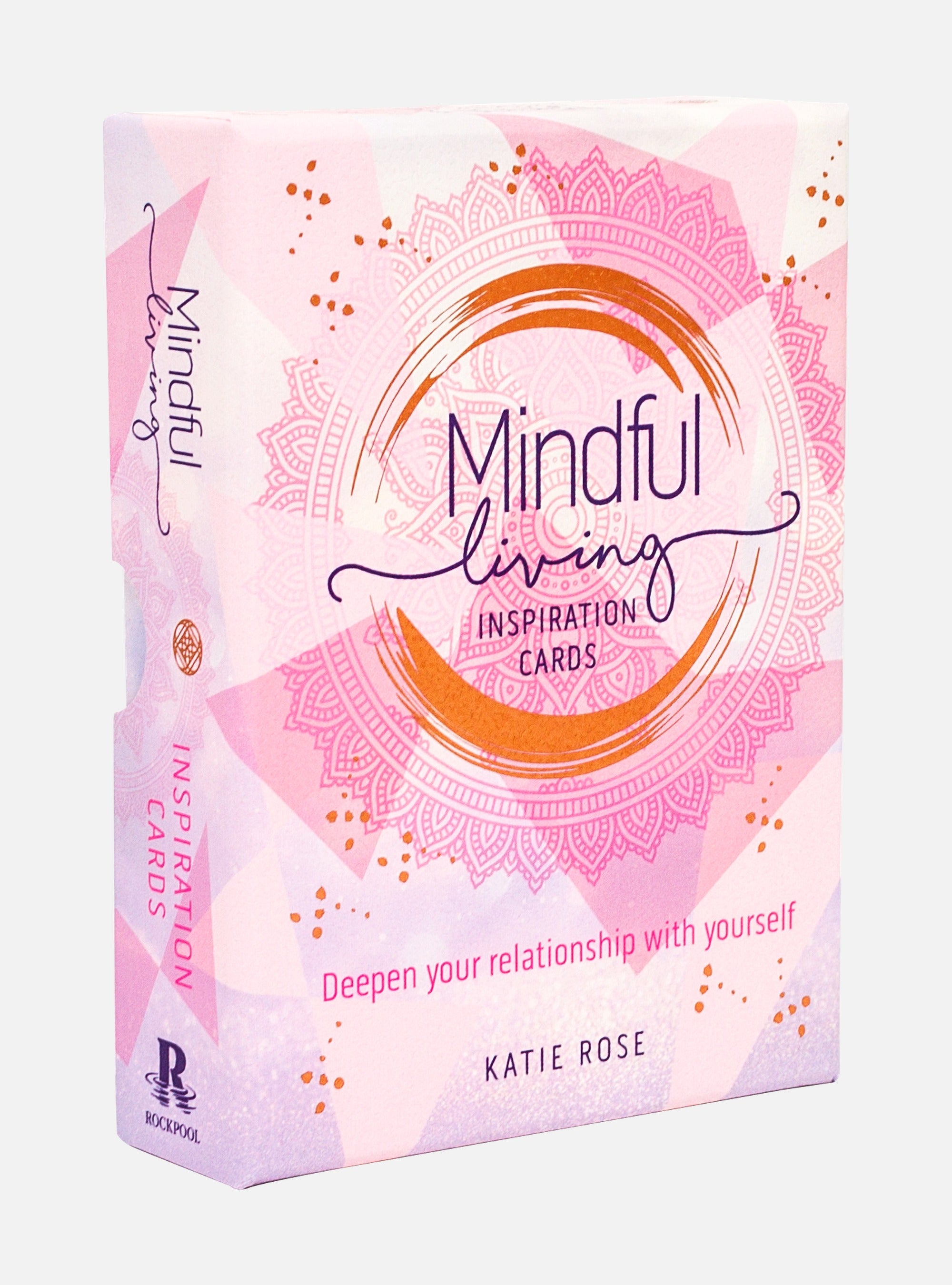 Mindful Living Cards