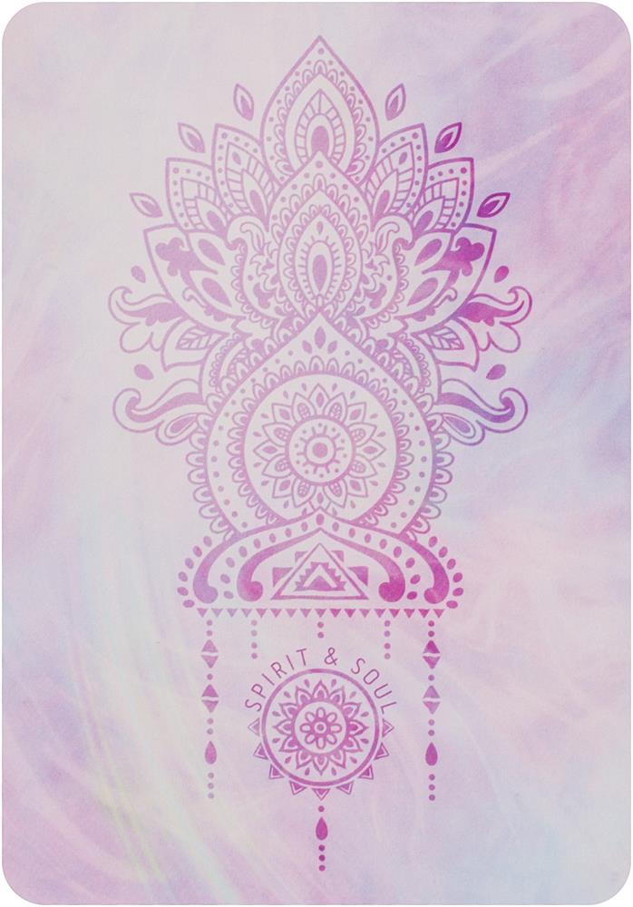 Mindful Living Cards