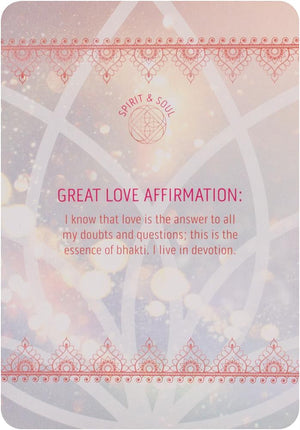 Mindful Living Cards