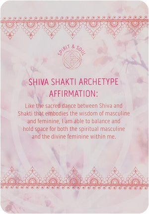 Mindful Living Cards