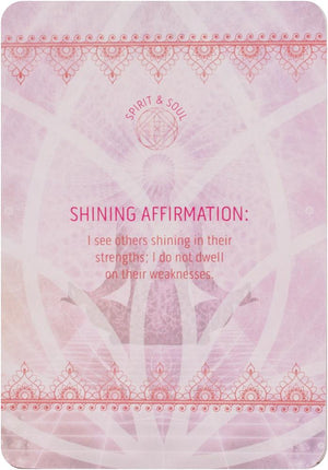 Mindful Living Cards