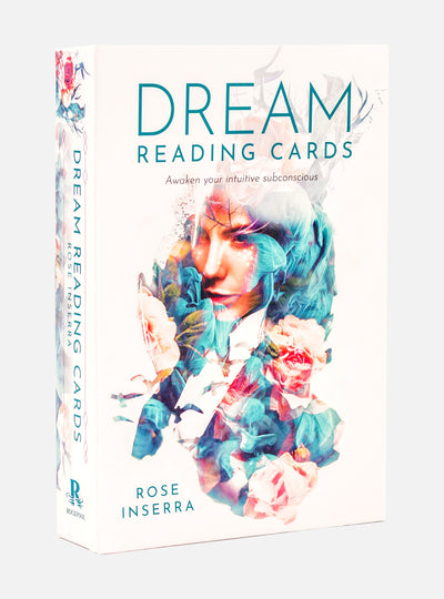 Dream Reading Cards
