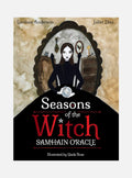 Seasons of the Witch: Samhain Oracle