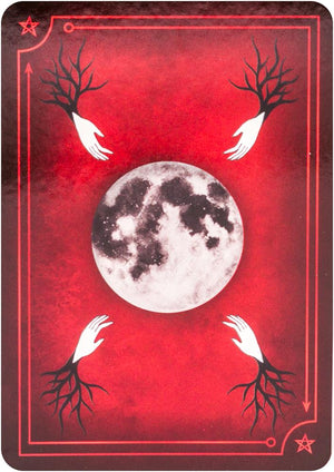 Seasons of the Witch: Samhain Oracle
