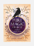 Pure Magic Oracle
