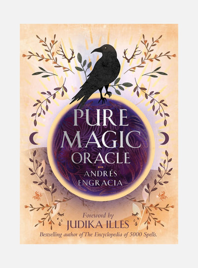 Pure Magic Oracle