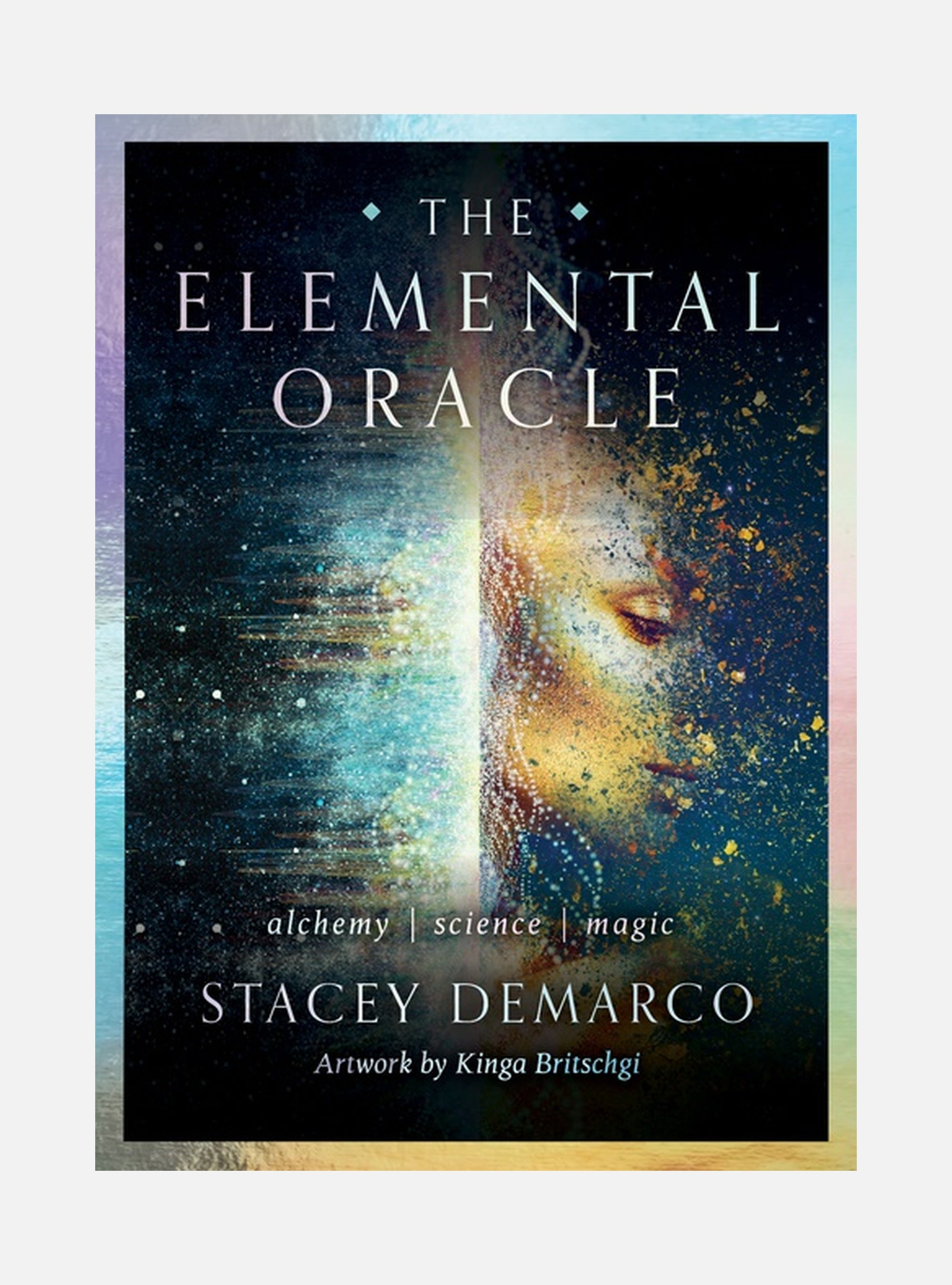 Elemental Oracle