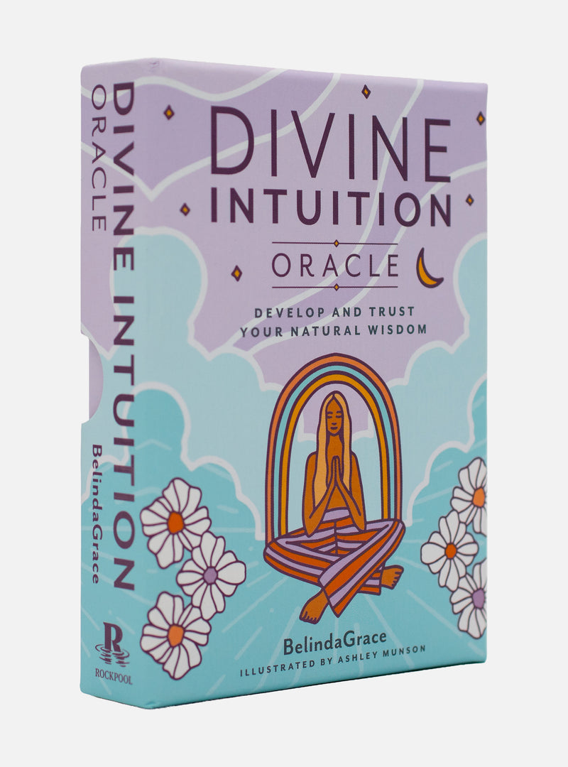 Divine Intuition Oracle