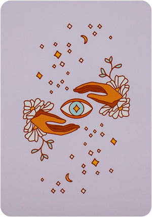 Divine Intuition Oracle