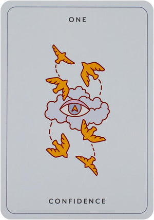 Divine Intuition Oracle