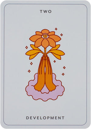 Divine Intuition Oracle
