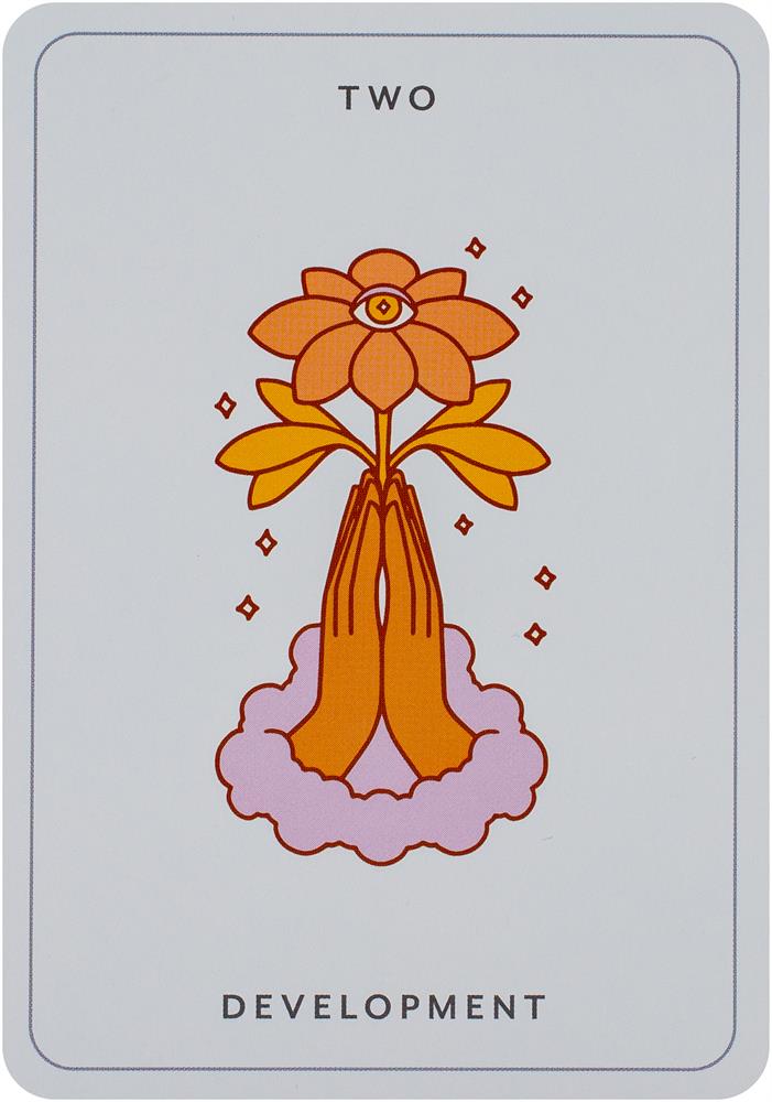Divine Intuition Oracle