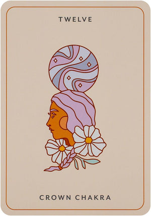 Divine Intuition Oracle